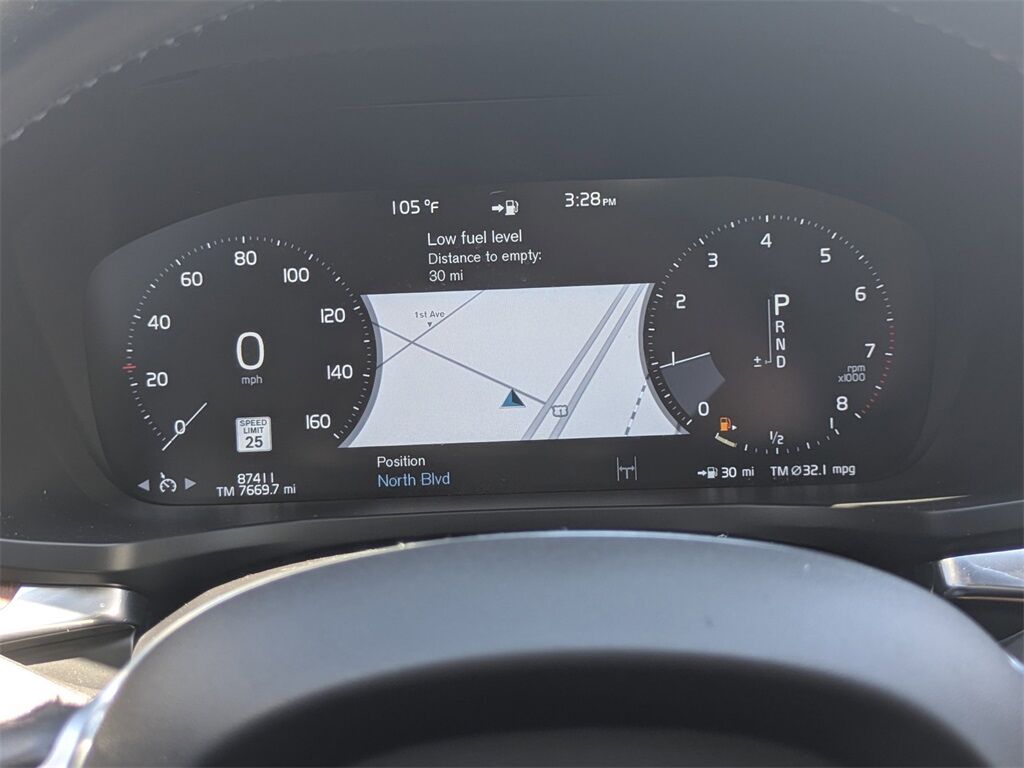 2021 Volvo S60 T5 Momentum Jacksonville FL