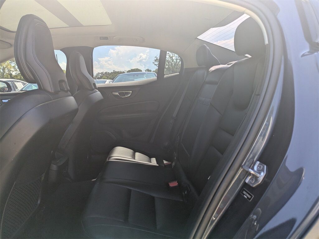 2021 Volvo S60 T5 Momentum Jacksonville FL