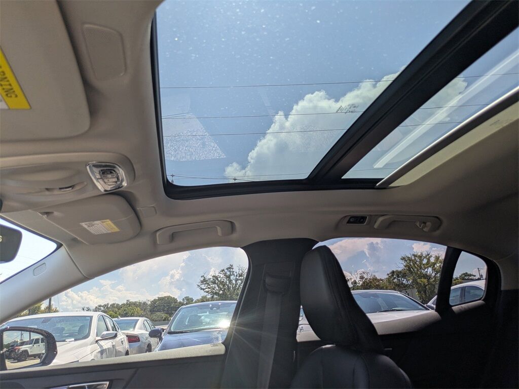 2021 Volvo S60 T5 Momentum Jacksonville FL