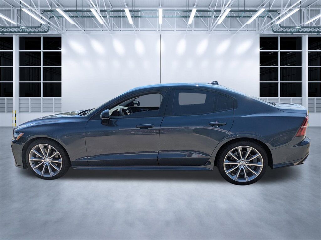 2021 Volvo S60 T5 Momentum Jacksonville FL