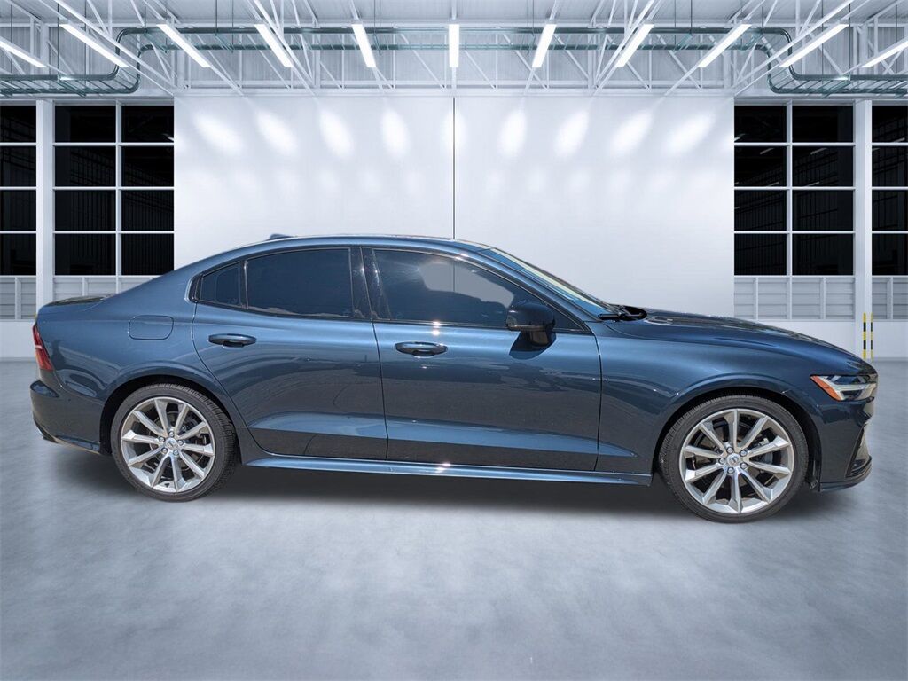 2021 Volvo S60 T5 Momentum Jacksonville FL