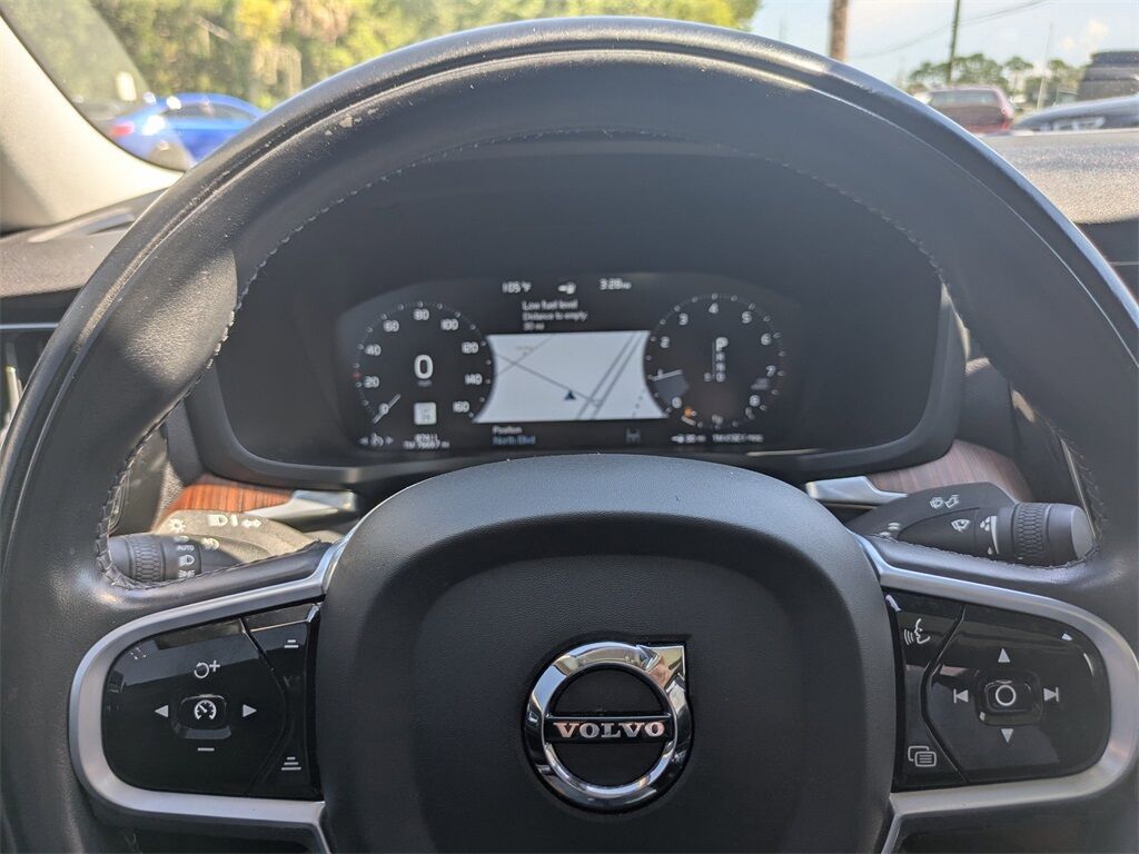 2021 Volvo S60 T5 Momentum Jacksonville FL