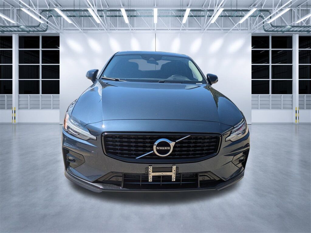 2021 Volvo S60 T5 Momentum Jacksonville FL