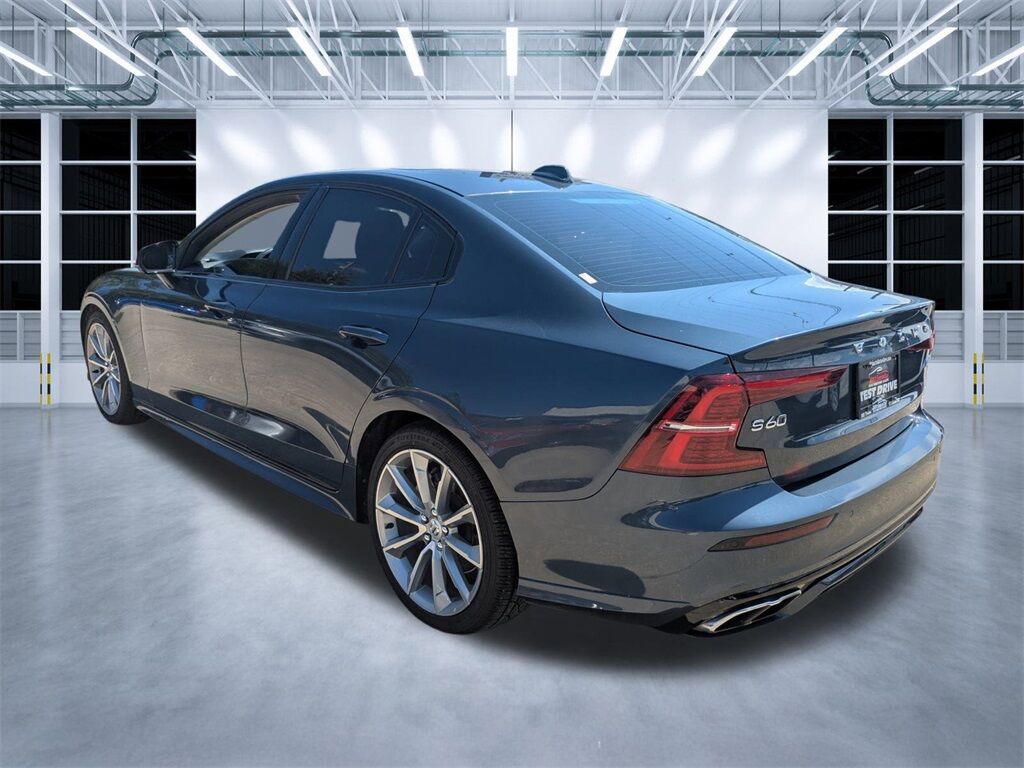 2021 Volvo S60 T5 Momentum Jacksonville FL