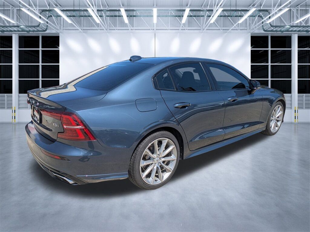 2021 Volvo S60 T5 Momentum Jacksonville FL