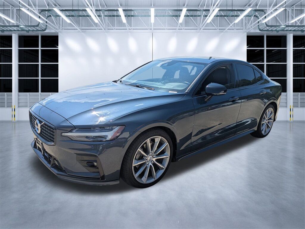 2021 Volvo S60 T5 Momentum Jacksonville FL