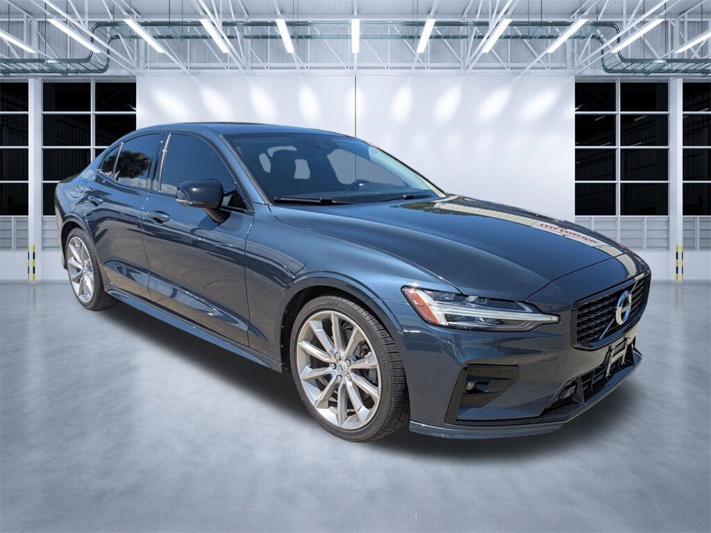 2021 Volvo S60 T5 Momentum Jacksonville FL