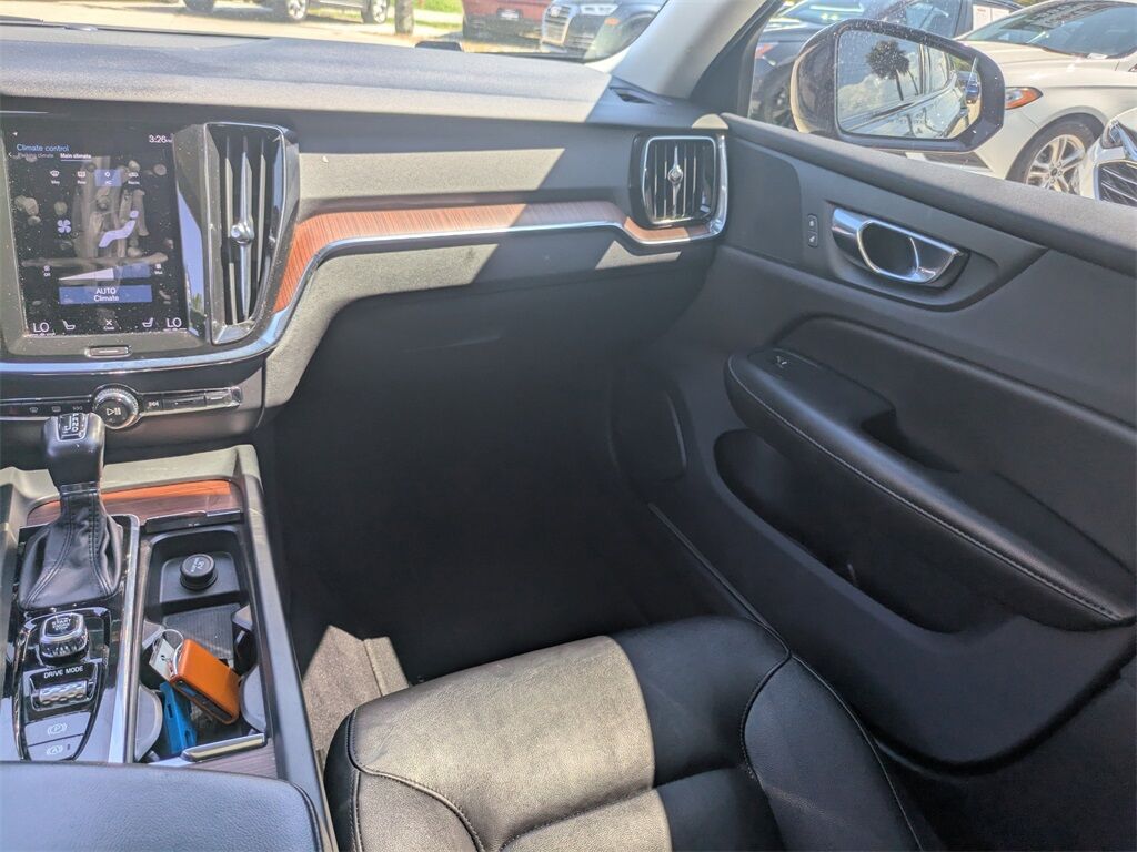 2021 Volvo S60 T5 Momentum Jacksonville FL