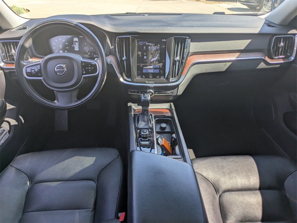 2021 Volvo S60 T5 Momentum Jacksonville FL