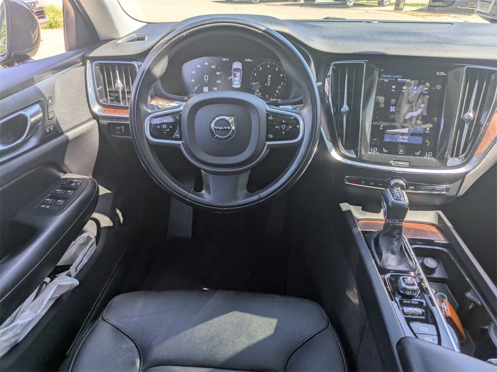 2021 Volvo S60 T5 Momentum Jacksonville FL