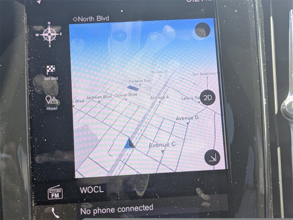 2021 Volvo S60 T5 Momentum Jacksonville FL