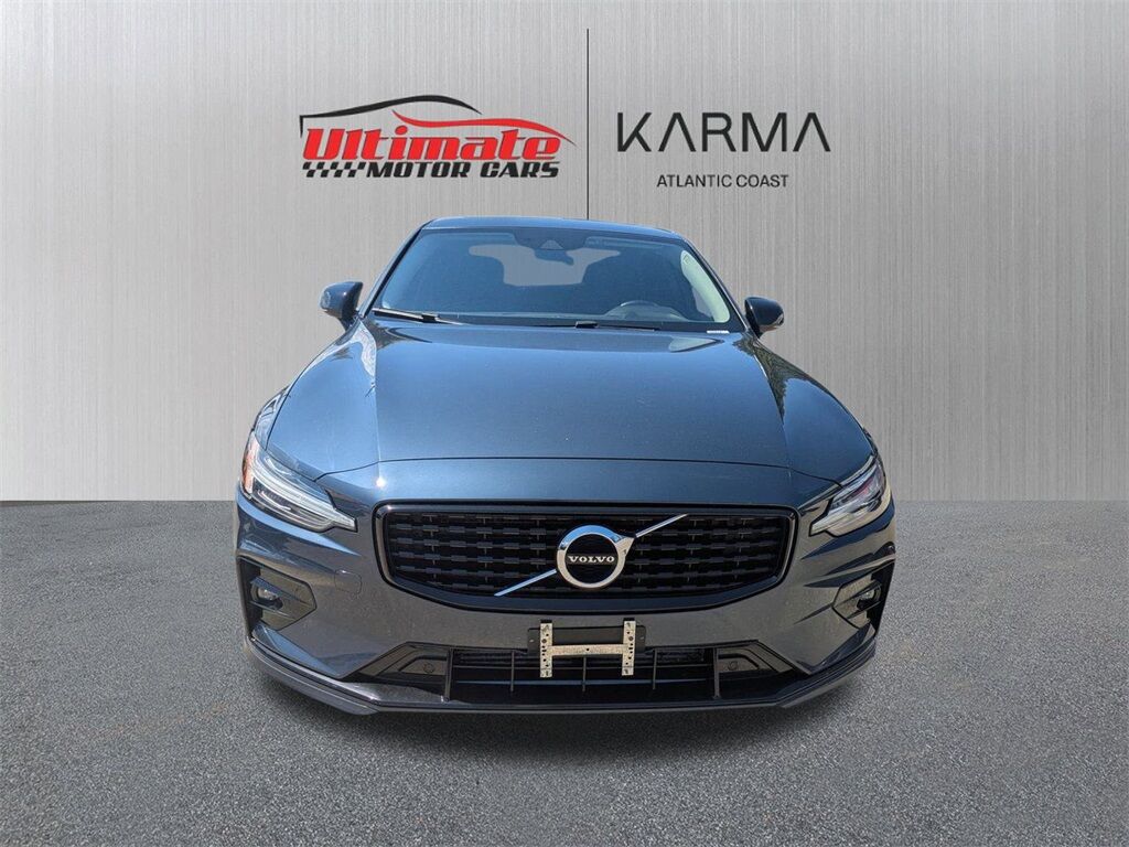 2021 Volvo S60 T5 Momentum Jacksonville FL