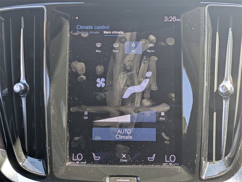 2021 Volvo S60 T5 Momentum Jacksonville FL