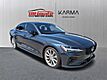 2021 Volvo S60 T5 Momentum