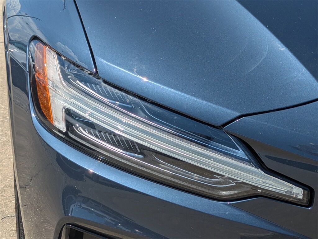 2021 Volvo S60 T5 Momentum Jacksonville FL