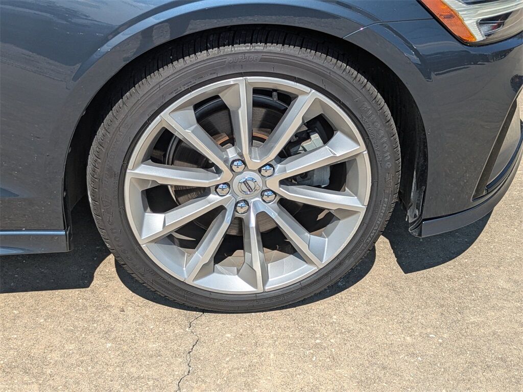 2021 Volvo S60 T5 Momentum Jacksonville FL