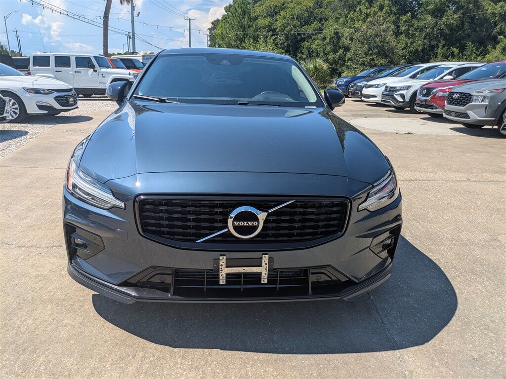 2021 Volvo S60 T5 Momentum Jacksonville FL