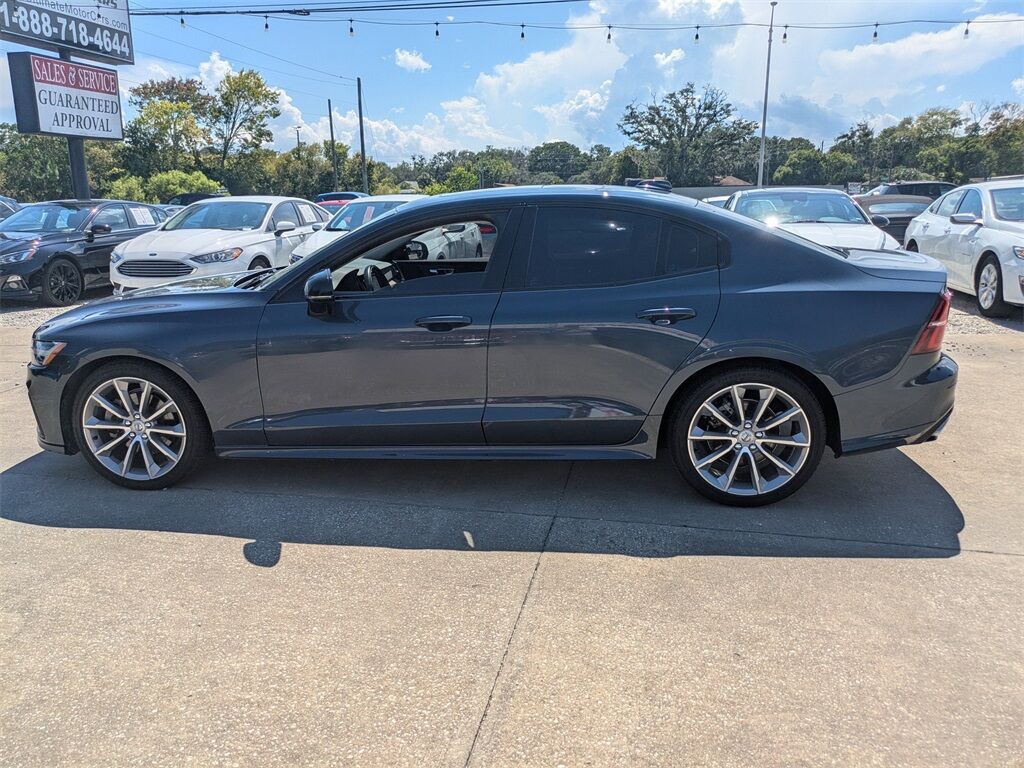 2021 Volvo S60 T5 Momentum Jacksonville FL