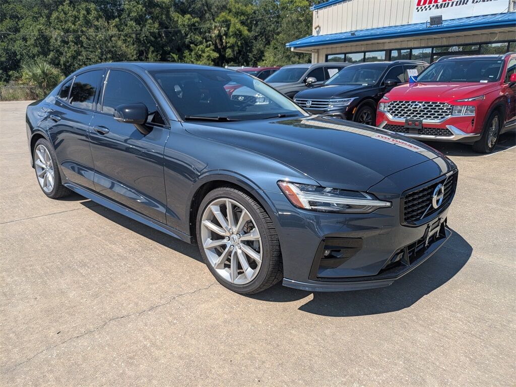 2021 Volvo S60 T5 Momentum Jacksonville FL