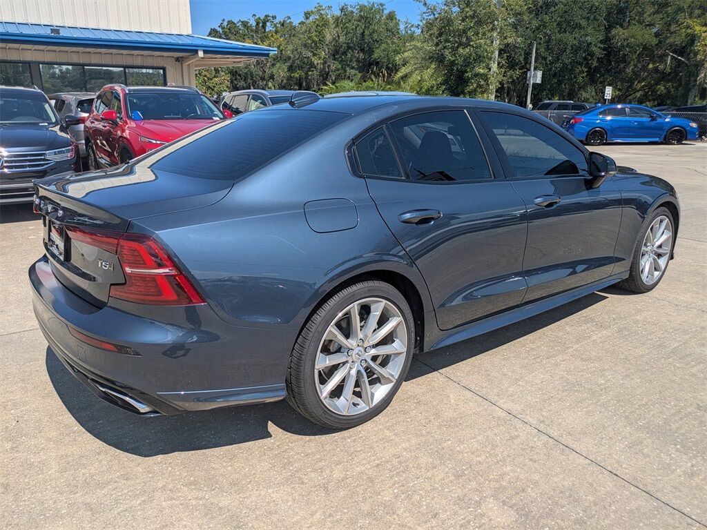 2021 Volvo S60 T5 Momentum Jacksonville FL