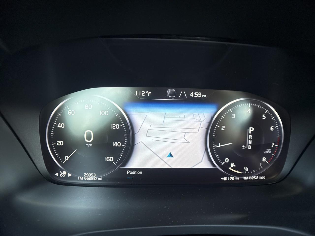 2021 Volvo S60 T5 R-Design Chantilly VA