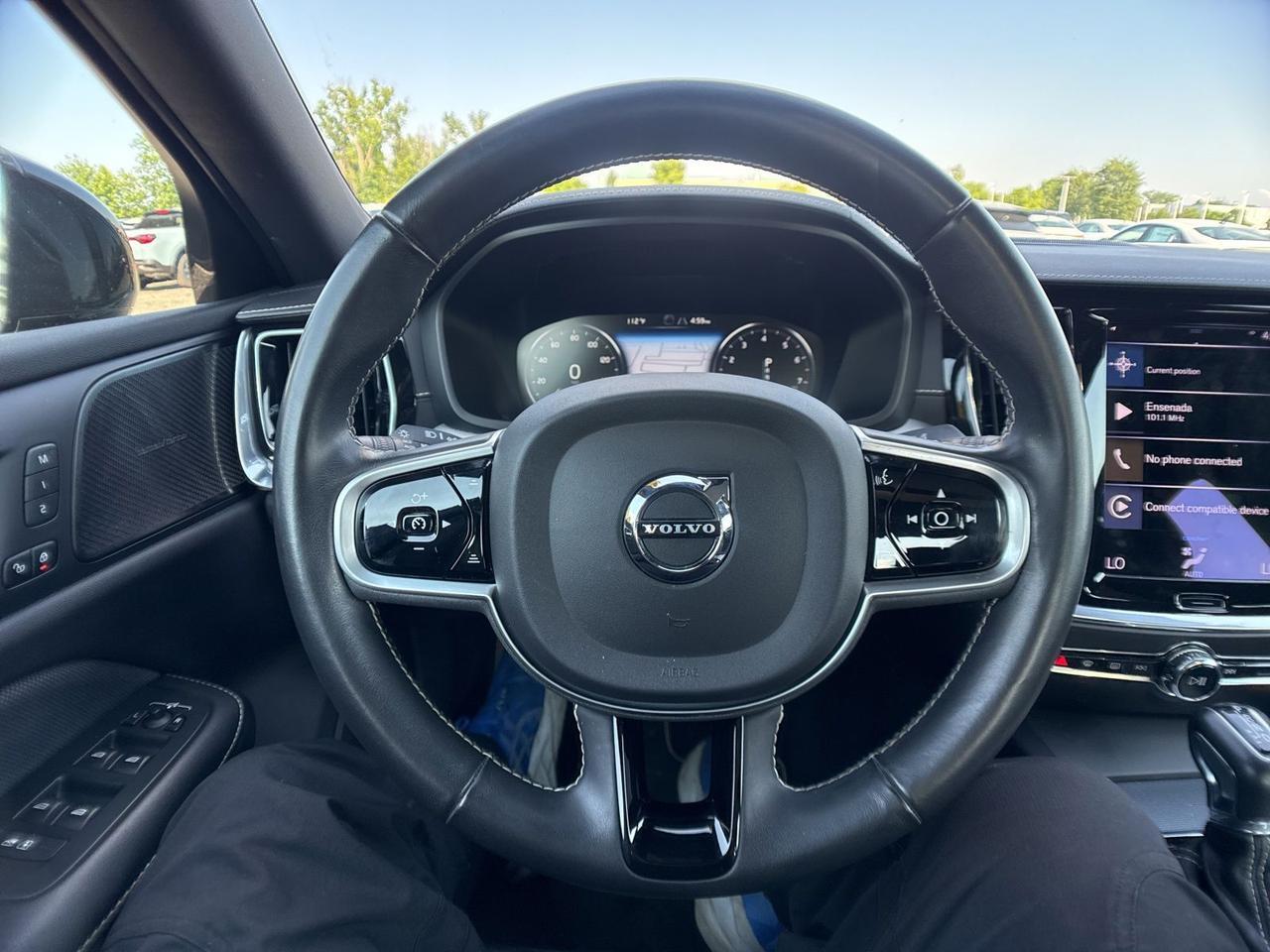 2021 Volvo S60 T5 R-Design Chantilly VA