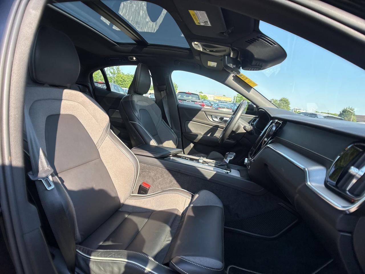 2021 Volvo S60 T5 R-Design Chantilly VA