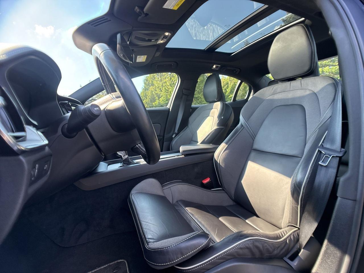 2021 Volvo S60 T5 R-Design Chantilly VA
