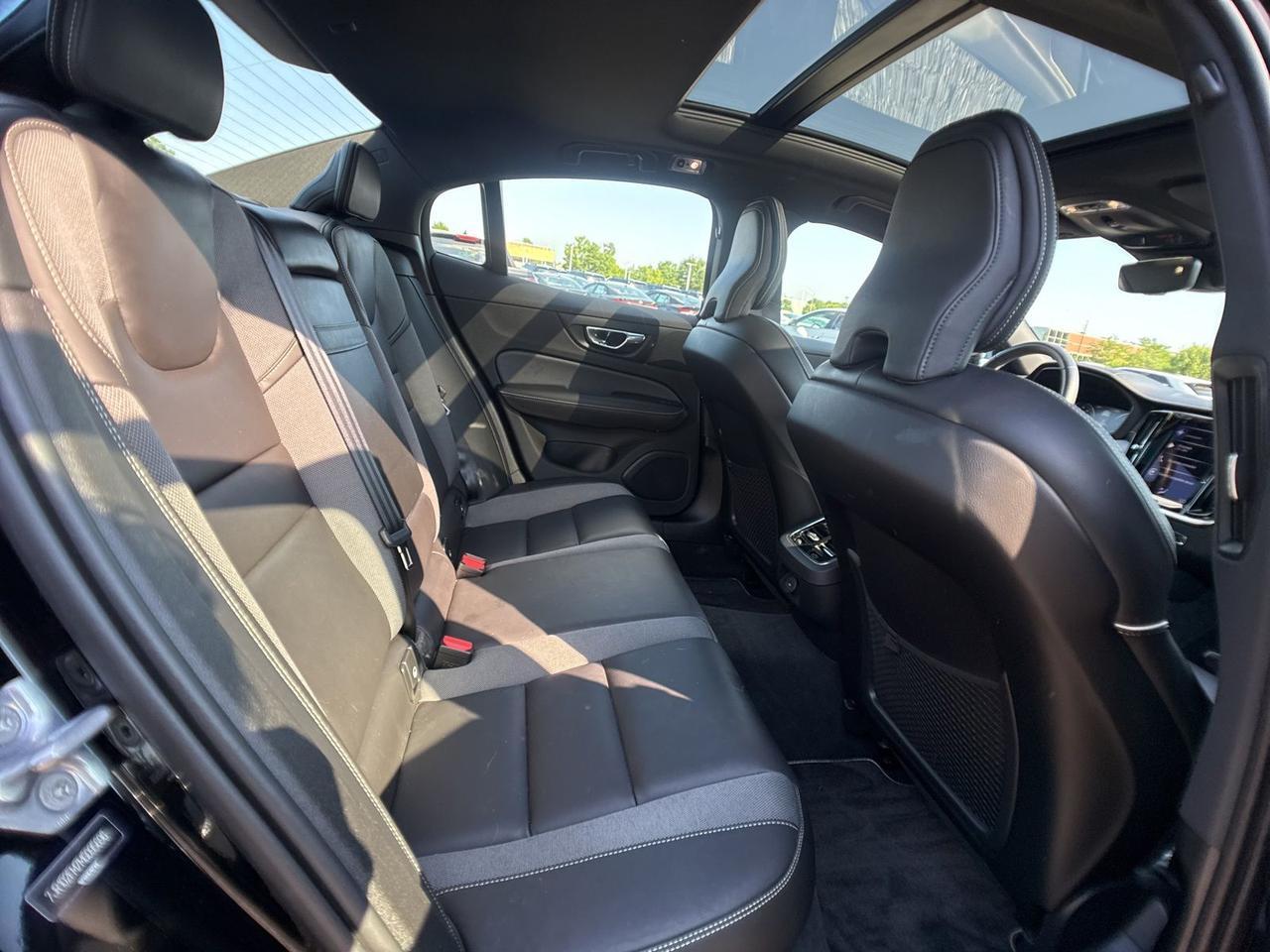 2021 Volvo S60 T5 R-Design Chantilly VA
