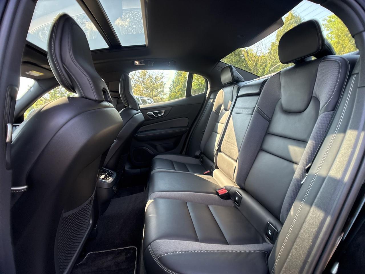2021 Volvo S60 T5 R-Design Chantilly VA