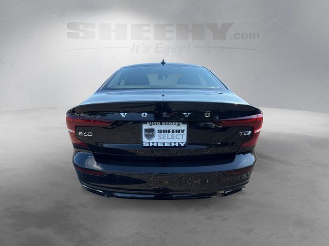 2021 Volvo S60 T5 R-Design Chantilly VA