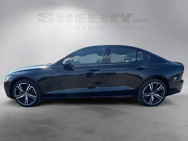 2021 Volvo S60 T5 R-Design Chantilly VA