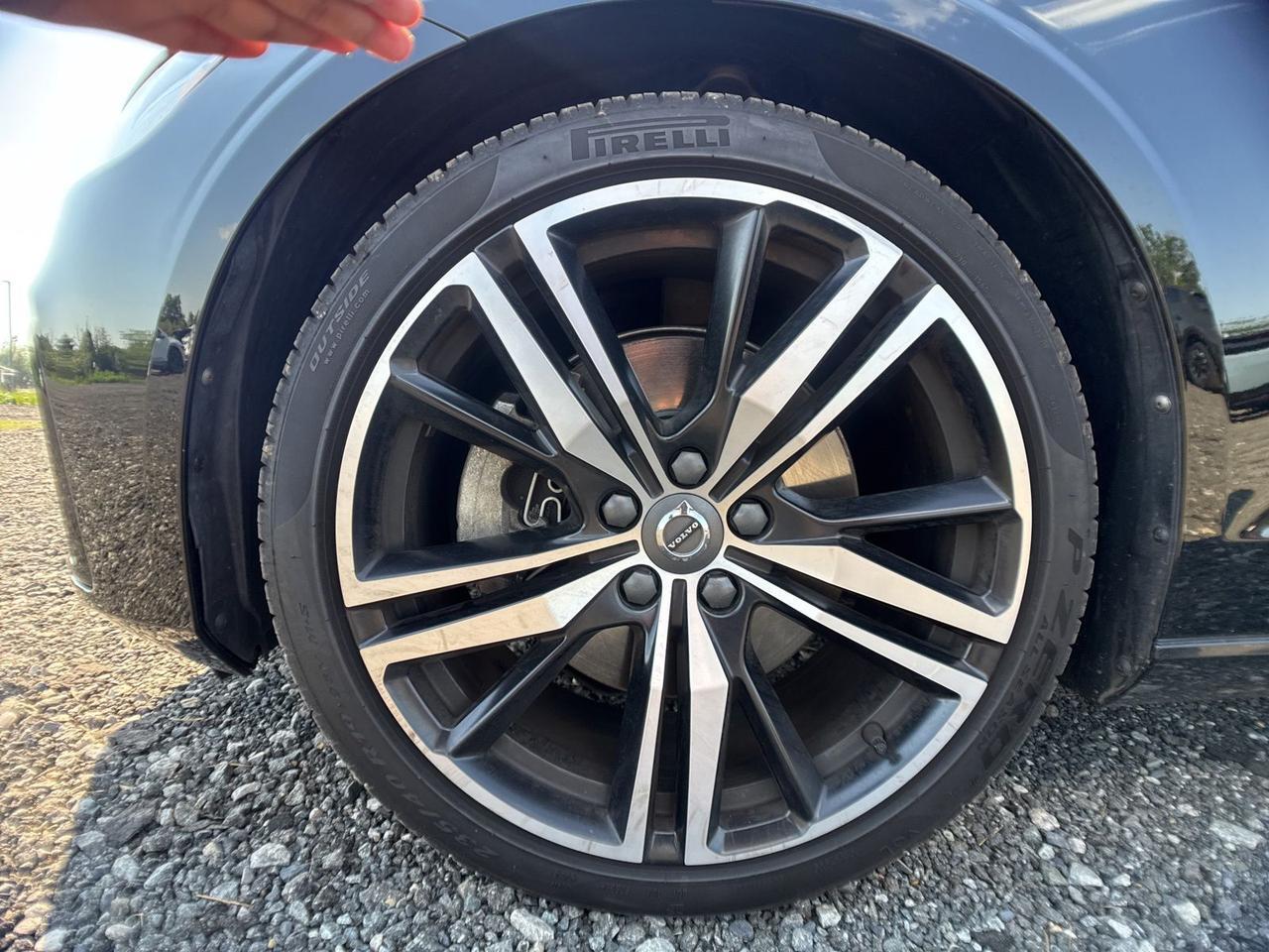 2021 Volvo S60 T5 R-Design Chantilly VA