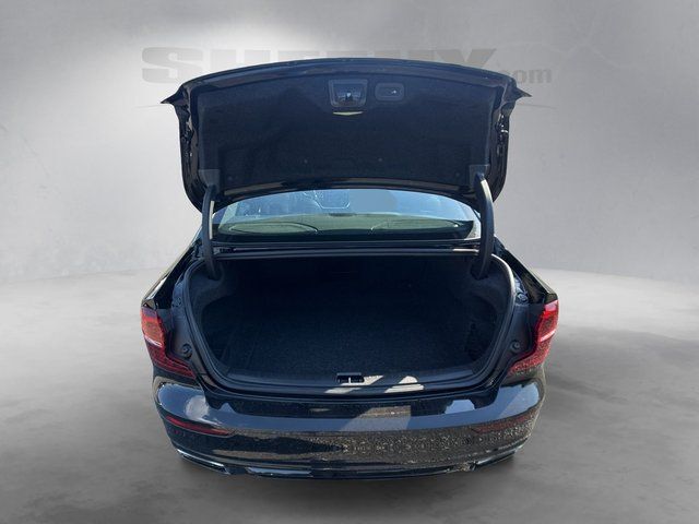 2021 Volvo S60 T5 R-Design Chantilly VA