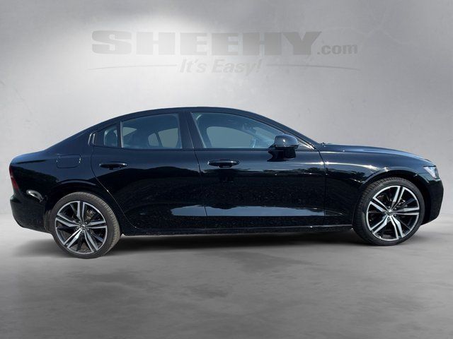 2021 Volvo S60 T5 R-Design Chantilly VA
