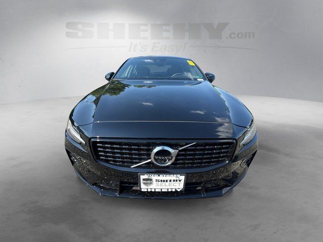 2021 Volvo S60 T5 R-Design Chantilly VA