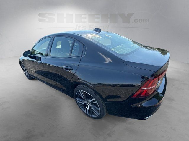 2021 Volvo S60 T5 R-Design Chantilly VA