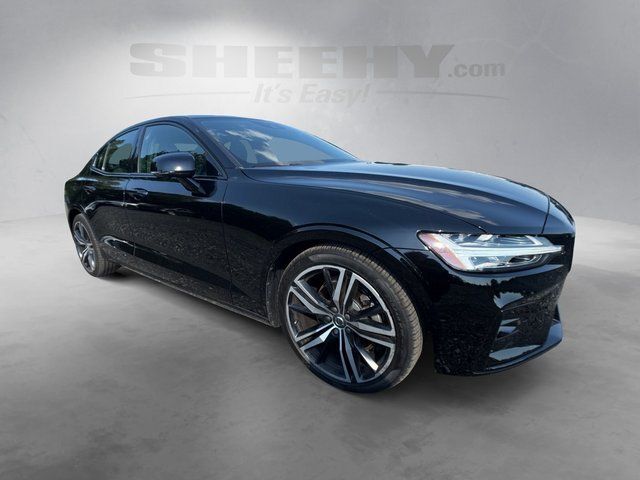 2021 Volvo S60 T5 R-Design Chantilly VA
