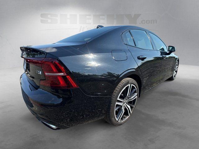 2021 Volvo S60 T5 R-Design Chantilly VA