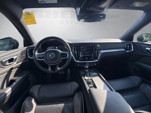 2021 Volvo S60 T5 R-Design Chantilly VA