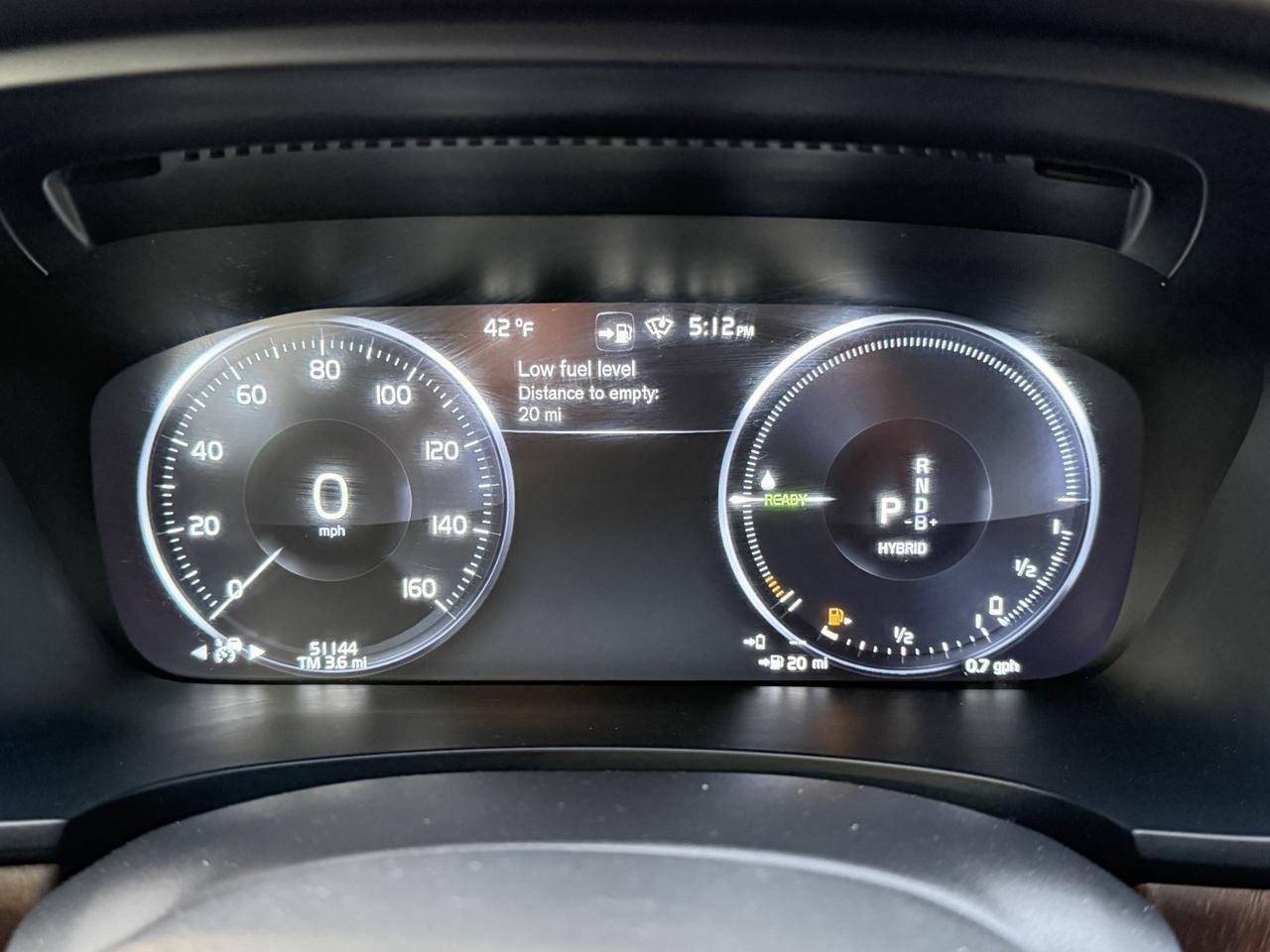 2021 Volvo S90 Recharge Plug-In Hybrid T8 Inscription Stafford VA