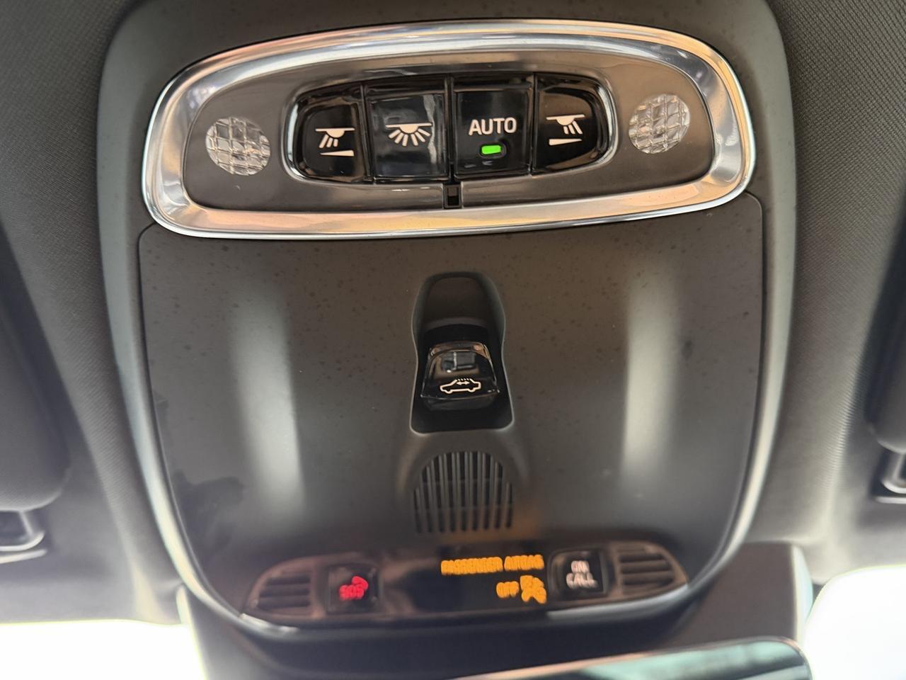 2021 Volvo S90 Recharge Plug-In Hybrid T8 Inscription Stafford VA