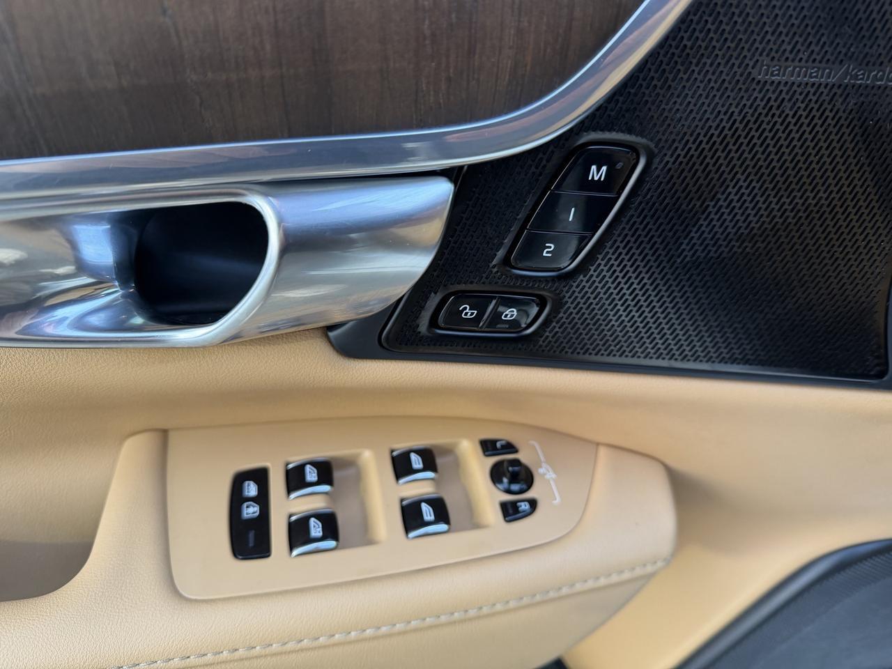 2021 Volvo S90 Recharge Plug-In Hybrid T8 Inscription Stafford VA