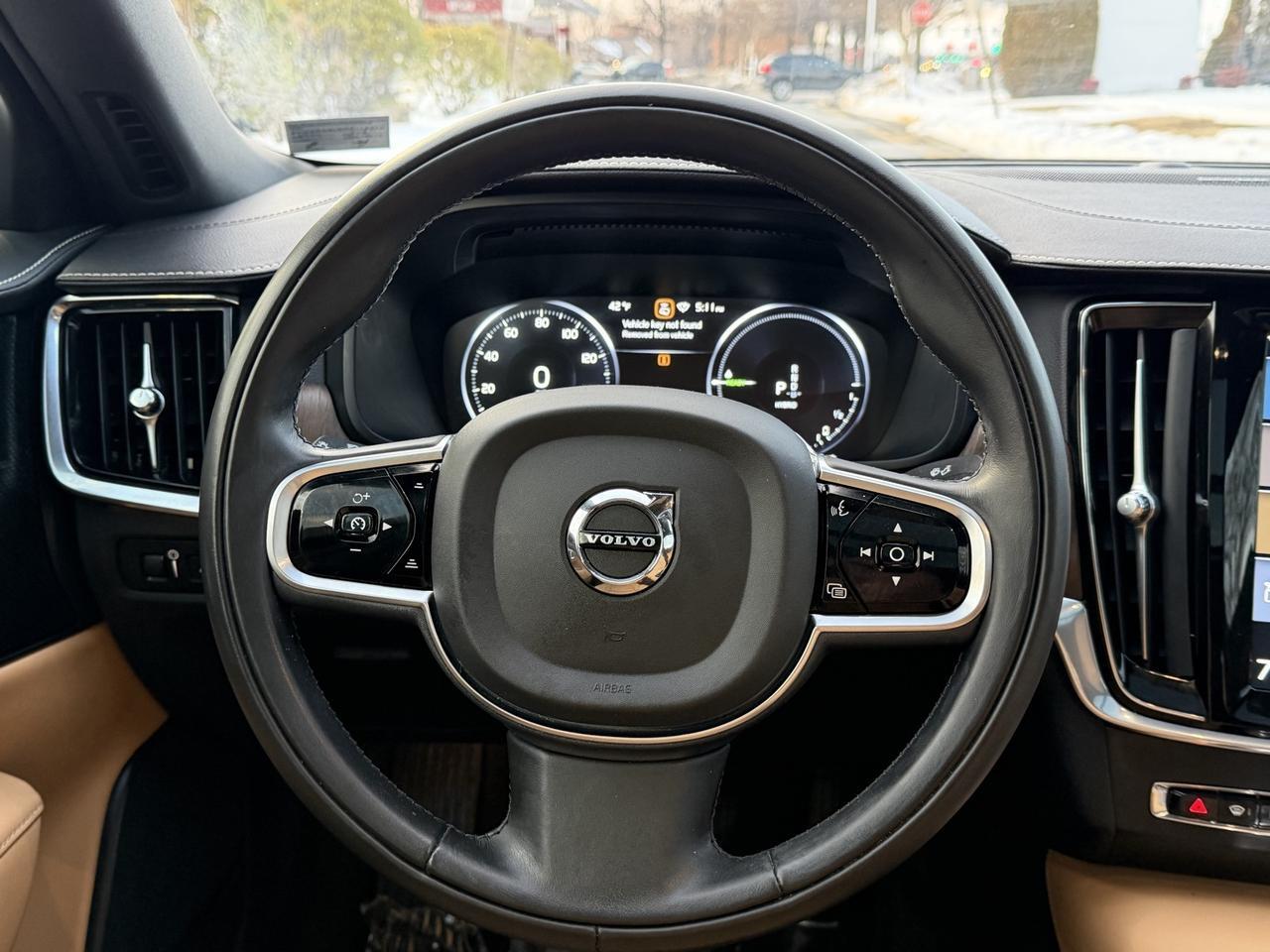 2021 Volvo S90 Recharge Plug-In Hybrid T8 Inscription Stafford VA