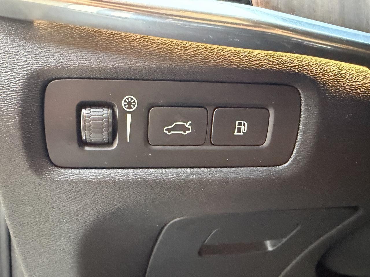 2021 Volvo S90 Recharge Plug-In Hybrid T8 Inscription Stafford VA