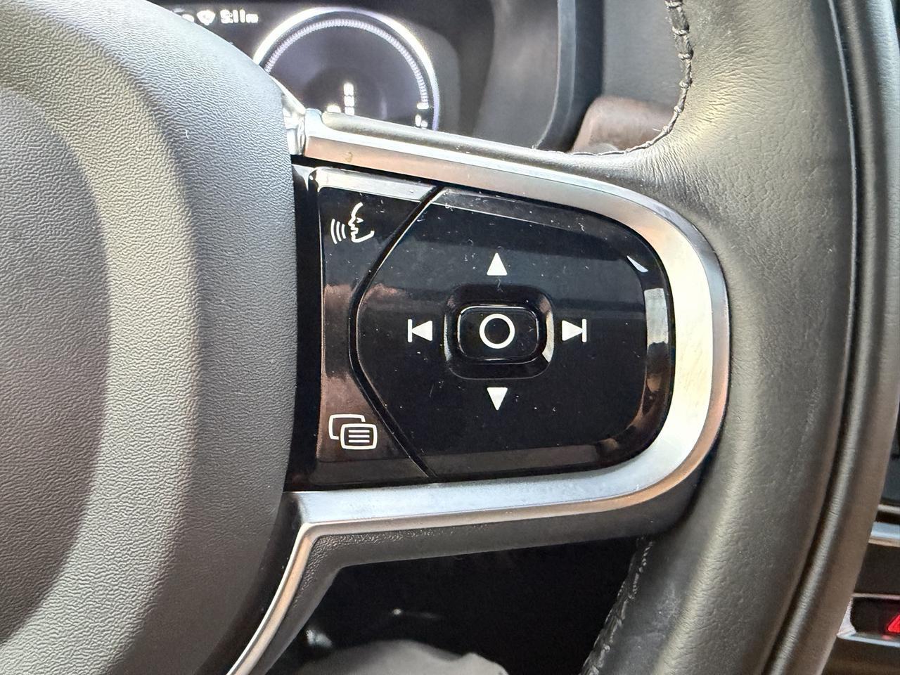 2021 Volvo S90 Recharge Plug-In Hybrid T8 Inscription Stafford VA