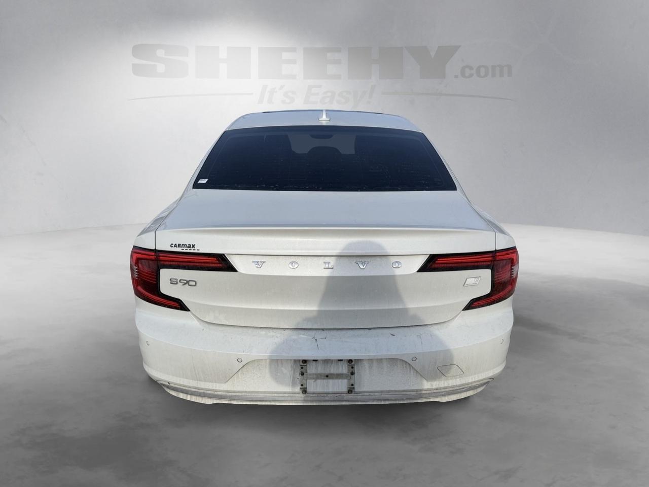 2021 Volvo S90 Recharge Plug-In Hybrid T8 Inscription Stafford VA