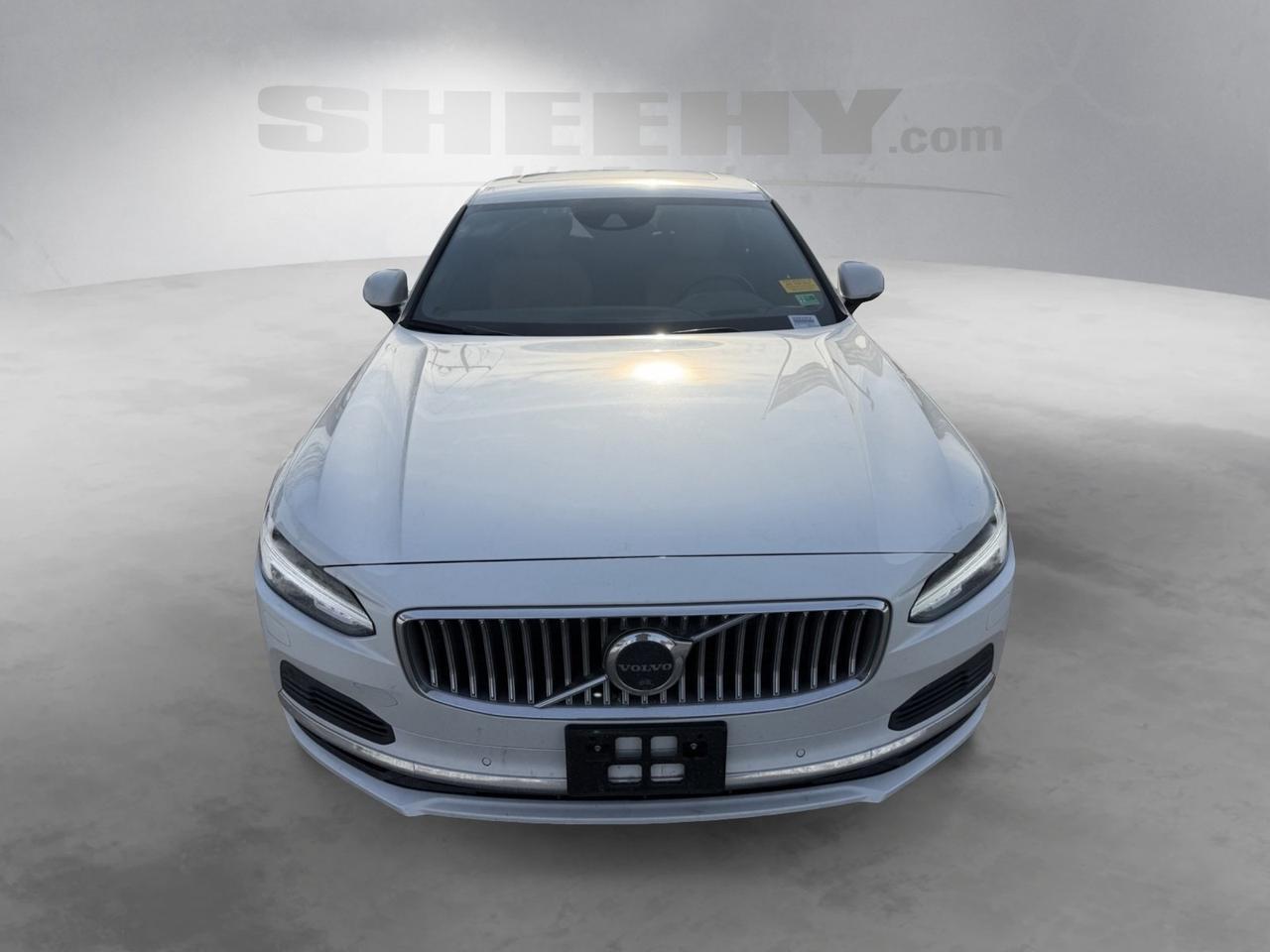2021 Volvo S90 Recharge Plug-In Hybrid T8 Inscription Stafford VA