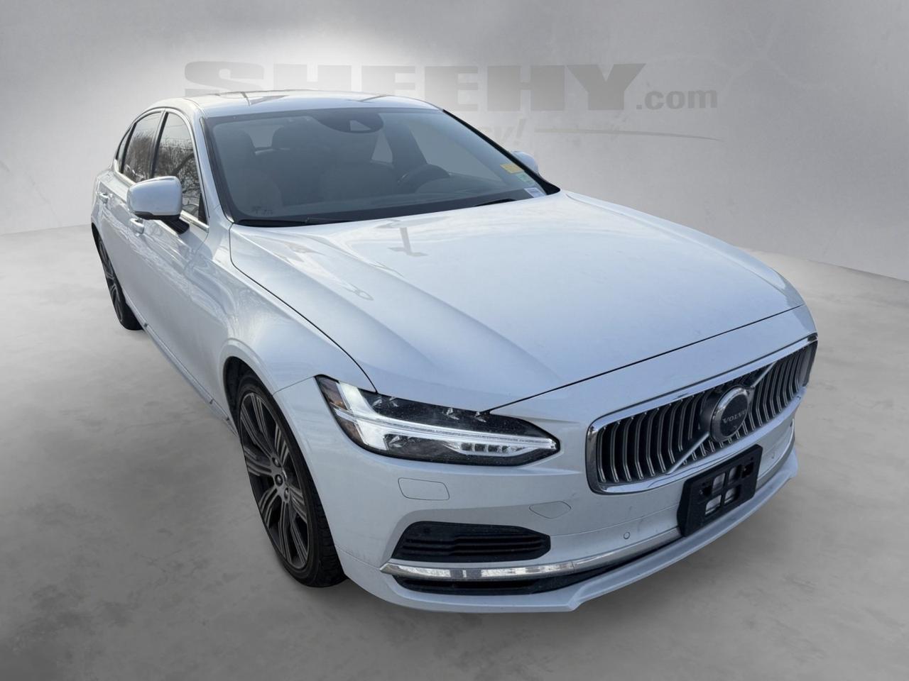 2021 Volvo S90 Recharge Plug-In Hybrid T8 Inscription Stafford VA