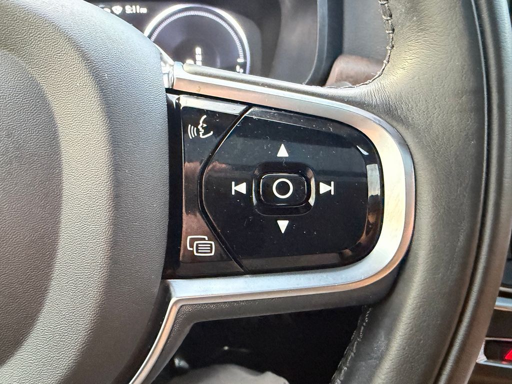 2021 Volvo S90 Recharge Plug-In Hybrid T8 Inscription Hunt Valley MD